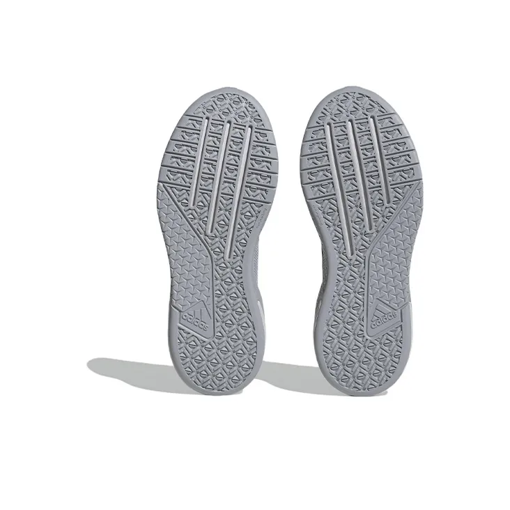 Trainer 5 Adidas 'Halo Silver'-5