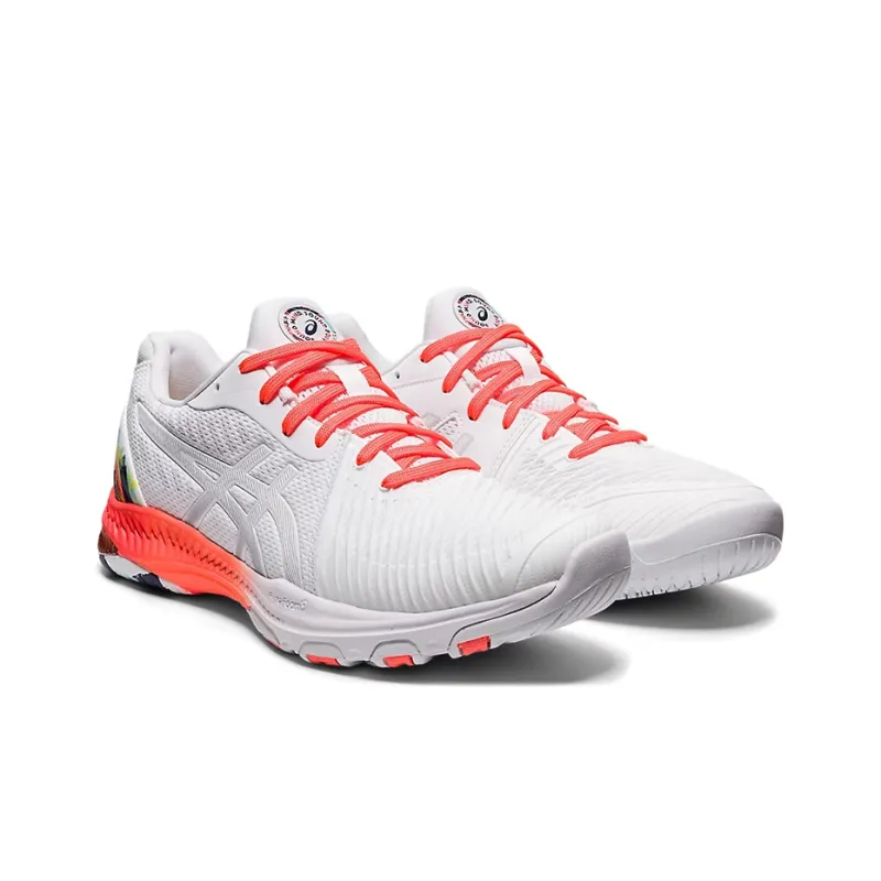 Asics Netburner Ballistic Ff 2 'Celebration Of Sport Pack'-2