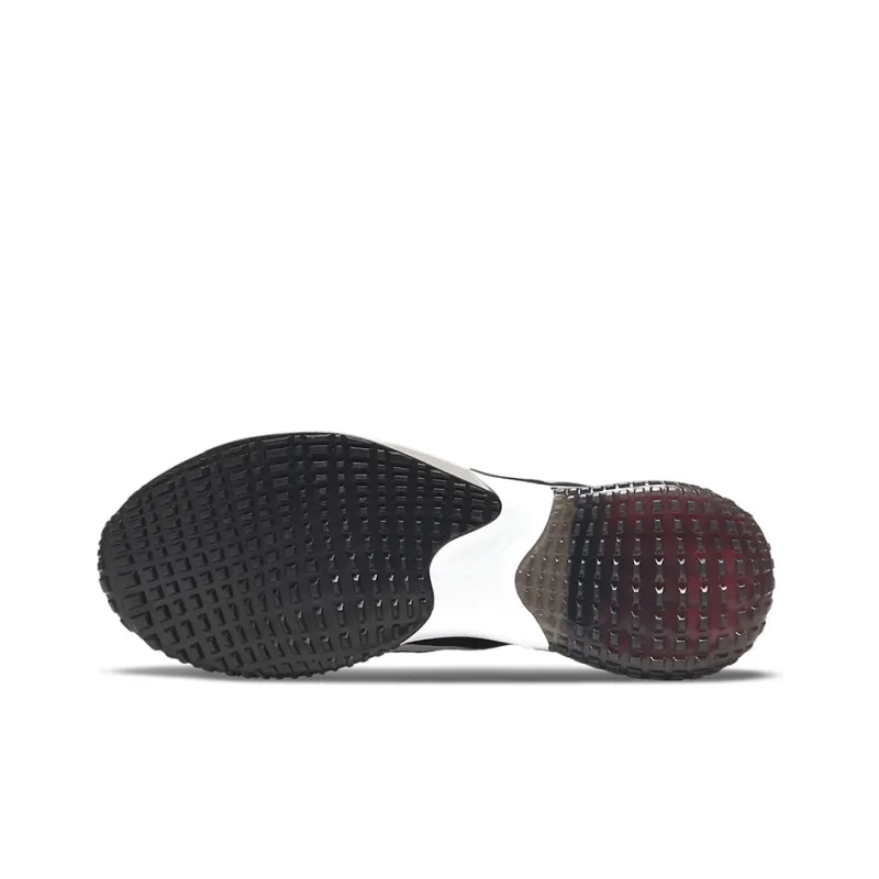 Nike Force Zoom Trout 7 Tf Turf 'Black White'-5
