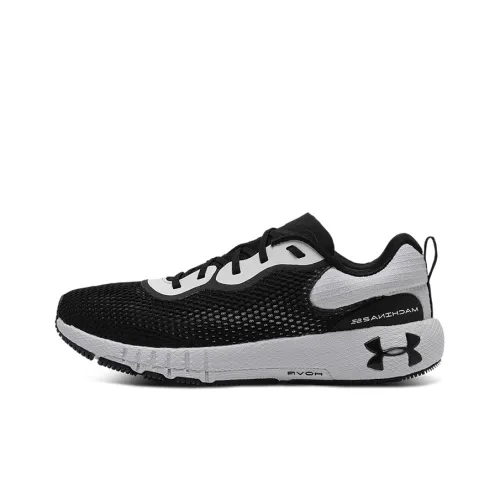 Under Armour Hovr Machina 2 Se 'Black White' Women's