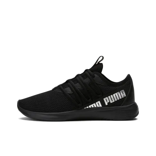 PUMA Star Vital 'Black Silver' Women's