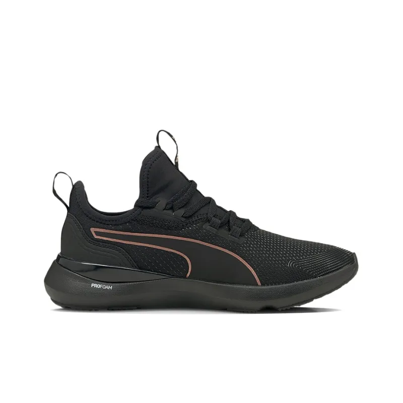 PUMA Pure Xt Moto Rose 'Black Rose Gold' Women's-1