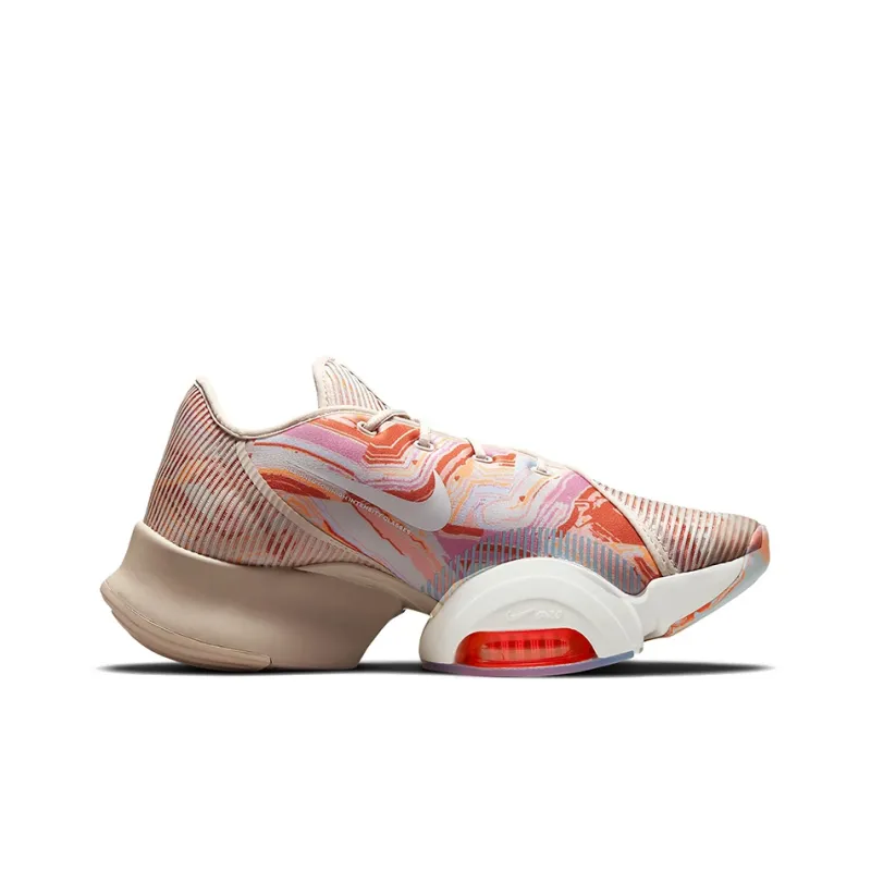 Nike Air Zoom Superrep 2 Desert Sand Metallic Copper Women's-1