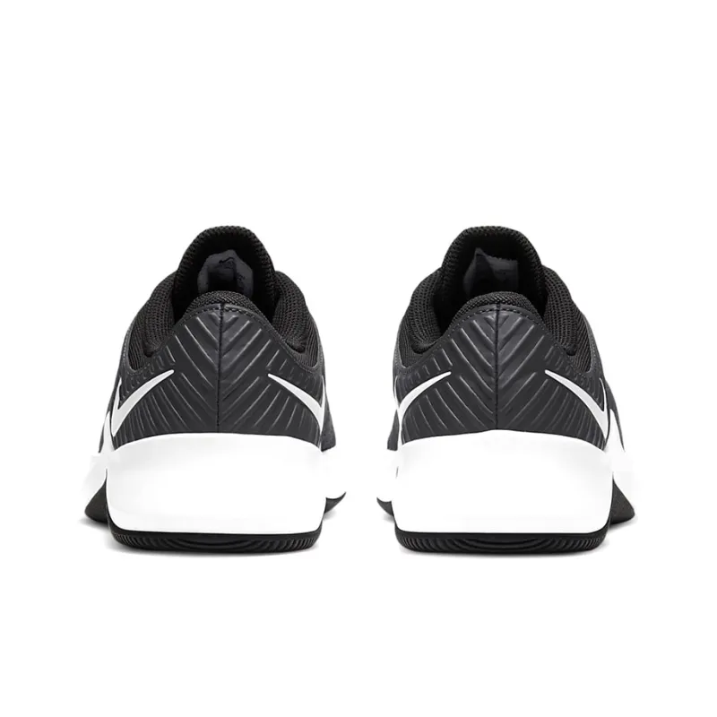 Nike Mc Trainer 'Black White' Women's-3
