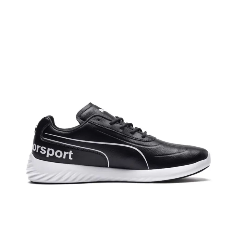 Puma BMW Motorsport X Speed Cat Evo 'Anthracite'-1