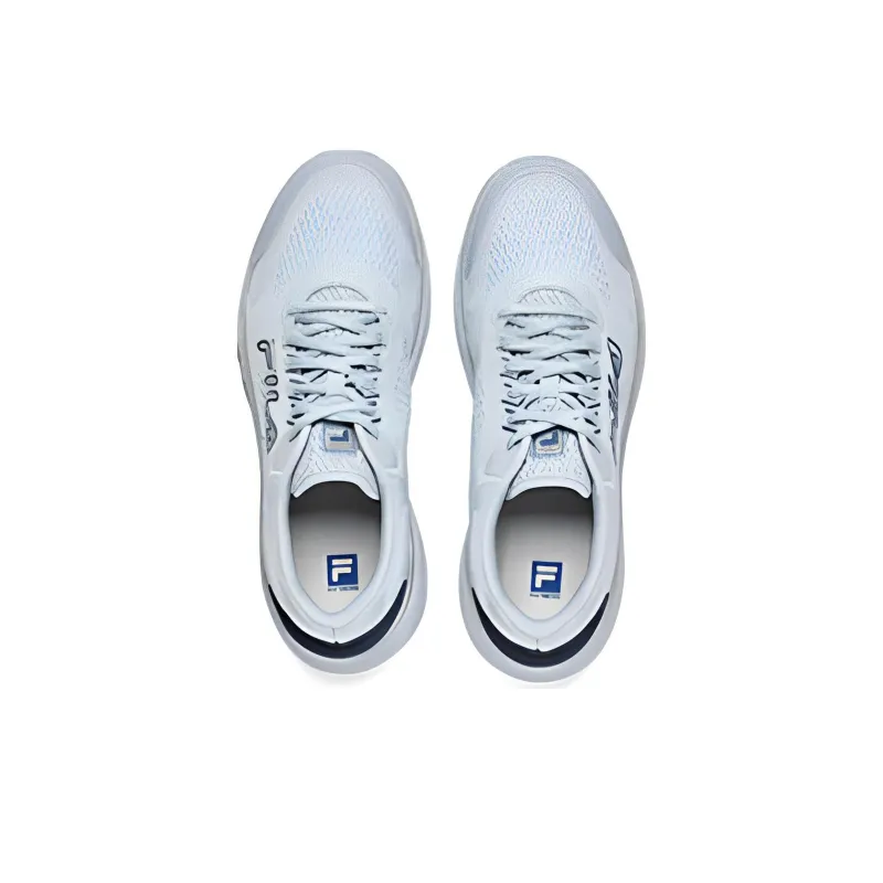 FILA Repeat Training Shoes 'Grey Green'-2