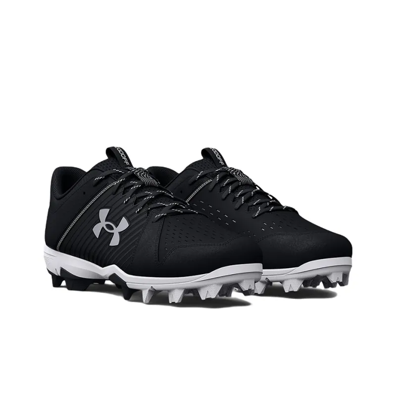 Under Armour Leadoff Low Rm 'Black White'-2