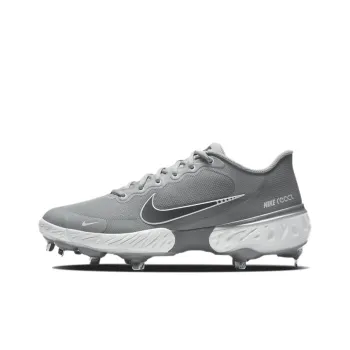 Nike Alpha Huarache Elite 3 Low Particle Grey