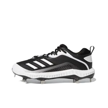 Adidas Icon 6 Bounce 'Black White'