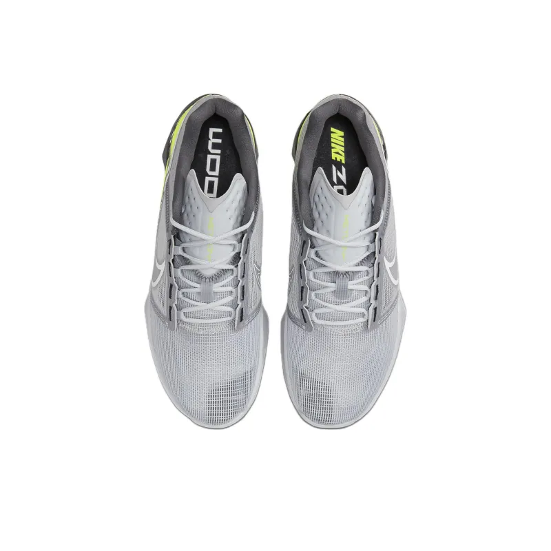 Nike Zoom Metcon Turbo 2 'Wolf Grey Volt'-3