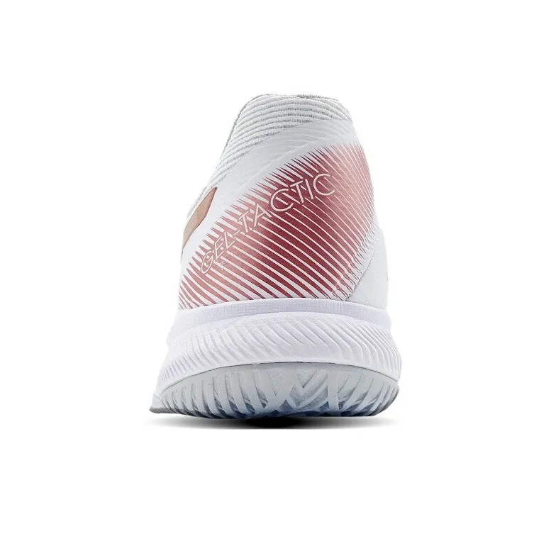 Asics Gel Tactic 'White Rose Gold'-3