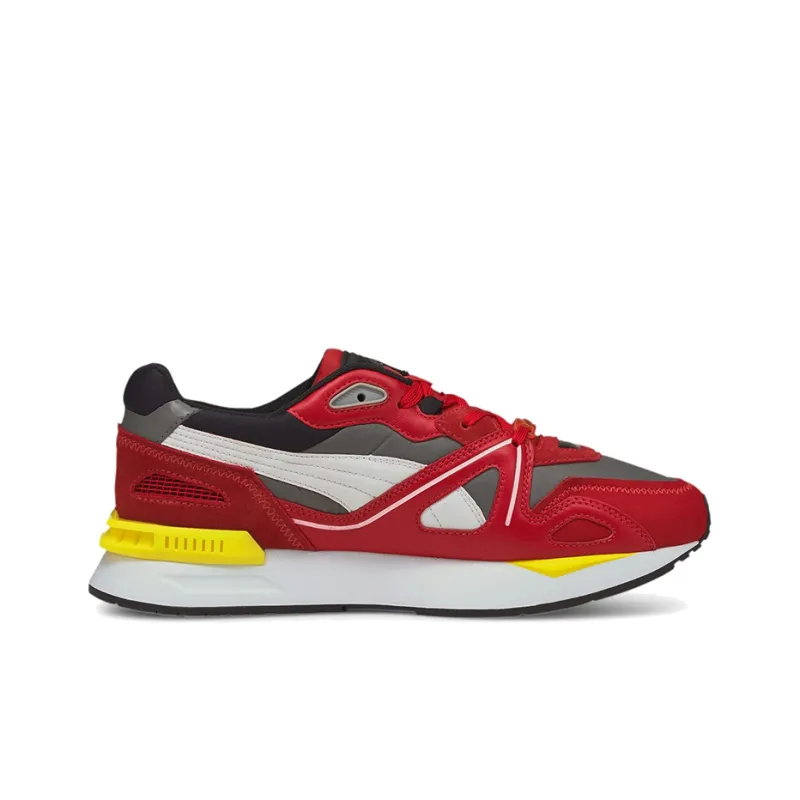 PUMA Scuderia Ferrari X Mirage Mox 'Rosso Corsa'-1