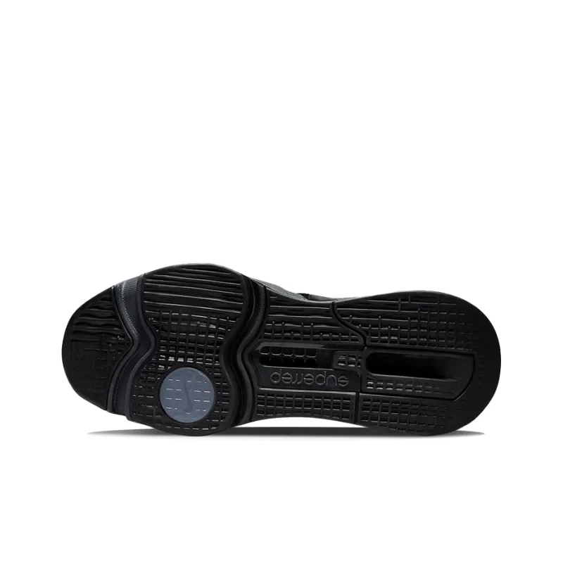 Nike Air Zoom SuperRep 3 Black-5
