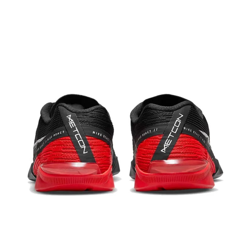 Nike React Metcon Turbo 'Bred'-4