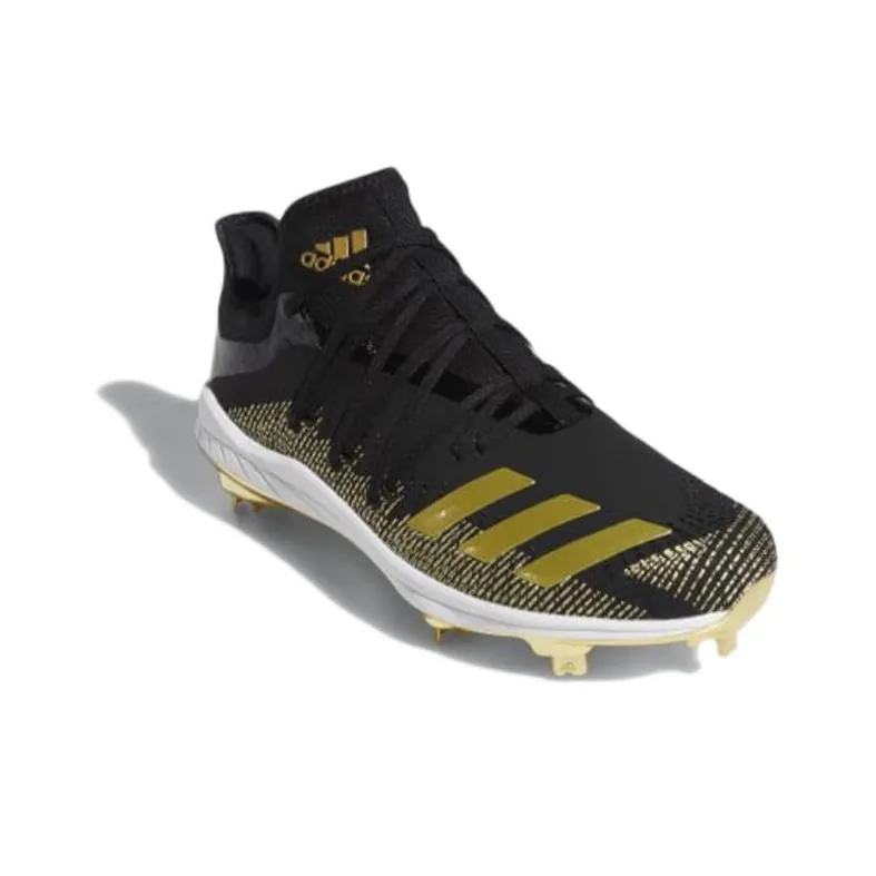 Adidas Afterburner 6 'Black Gold Metallic'-2