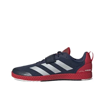 The Total Adidas 'Team Navy Blue Scarlet'