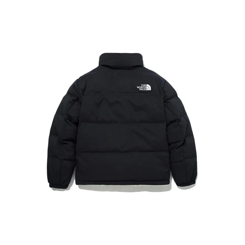 THE NORTH FACE Jackets Unisex Black M - POIZON THE NORTH FACE Jackets Unisex Black M - POIZON