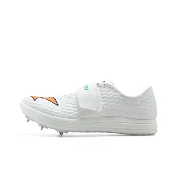 HEALTH 1633 Training Shoes Unisex Low Top White