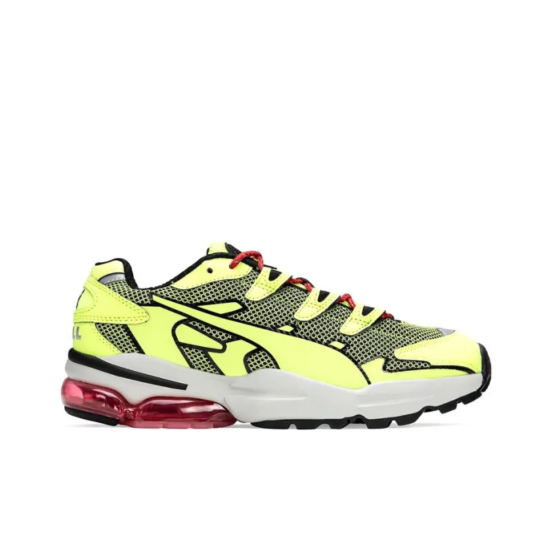 PUMA CELL Low Top Training Shoes-1