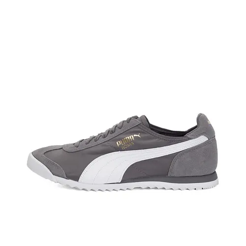 PUMA Roma Og Nylon 'Gray White'
