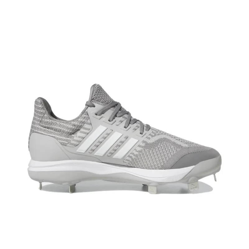 Adidas UltraBoost Dna 5.0 Cleat 'Grey White'-1