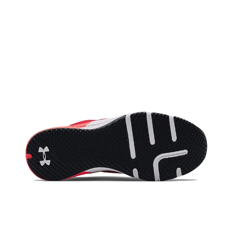 Under Armour Charged Engage 'Red Beta'-4