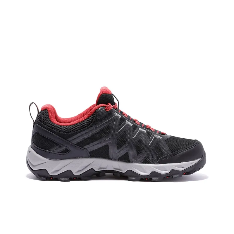 Columbia Outdry Waterproof And Wear-resistant Low-Top Training Shoes Women's Black-1