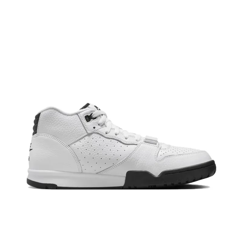 Nike Air Trainer 1 White Black-1