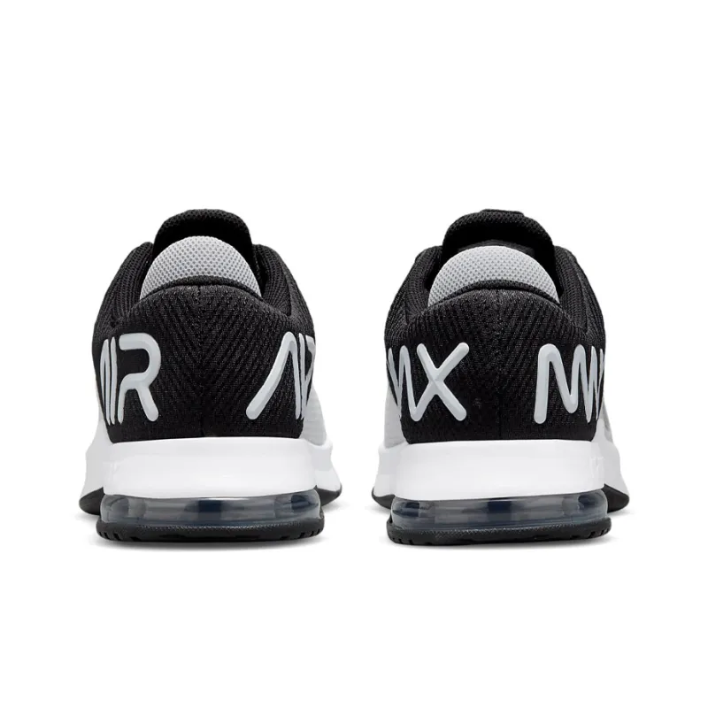 Nike Air Max Alpha Trainer 4 White Black-4