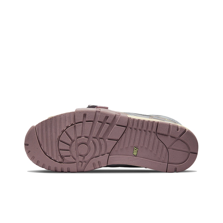 Nike Air Trainer 1 Utility Sp Light Smoke Grey Honeydew