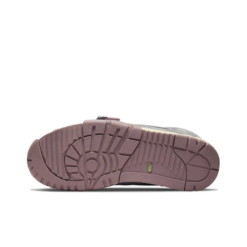 Nike Air Trainer 1 Utility Sp Light Smoke Grey Honeydew Particle Grey-5