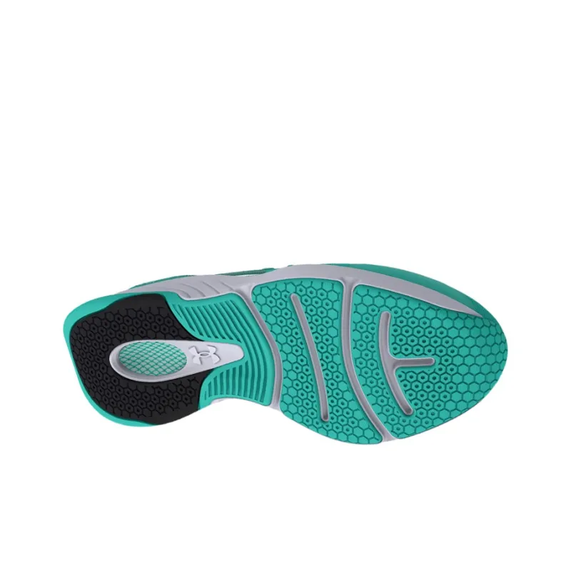 Under Armour Hovr Omnia 'Neptune Sea Mist' Women's-4