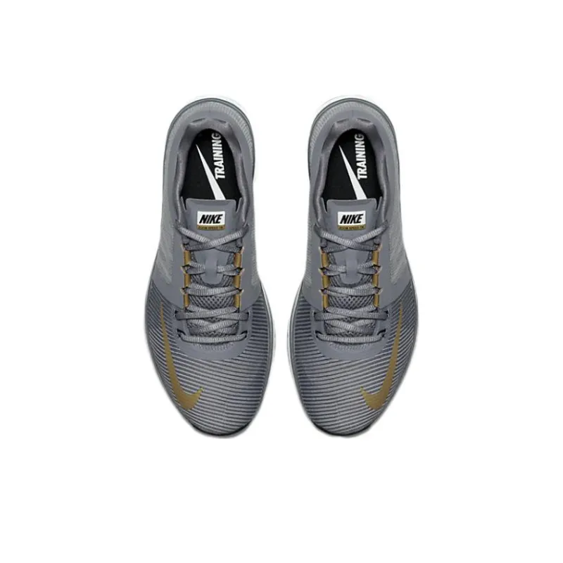 Nike Zoom Speed TR3 Cool Grey-4