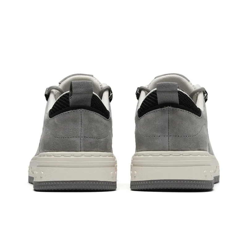 HLA Stylish Skateboarding Shoes Men's-3