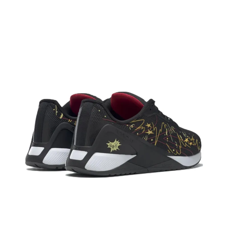 Reebok Nano X1 Looney Tunes Sylvester Vs. Tweety Bird-3