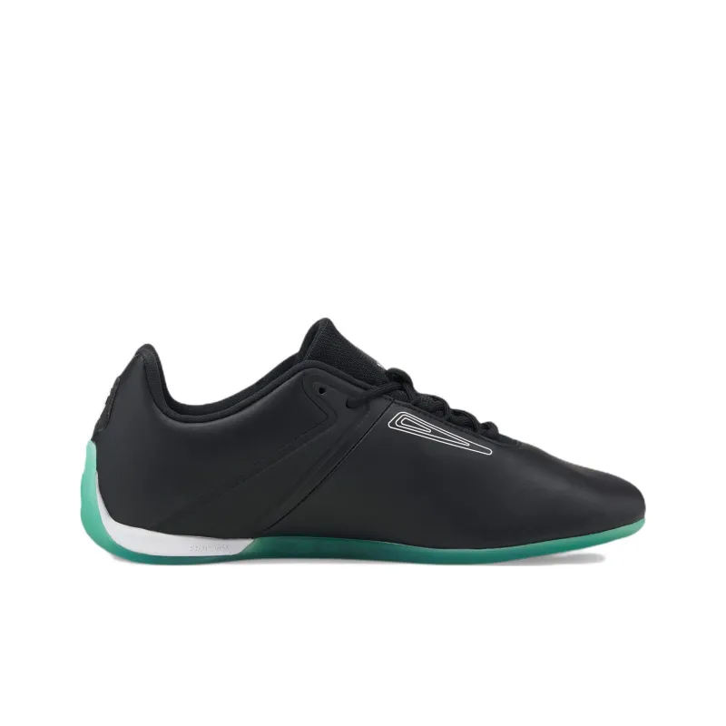 Puma Mercedes-AMG Petronas F1 X A3ROCAT 'Black Spectra Green'-1