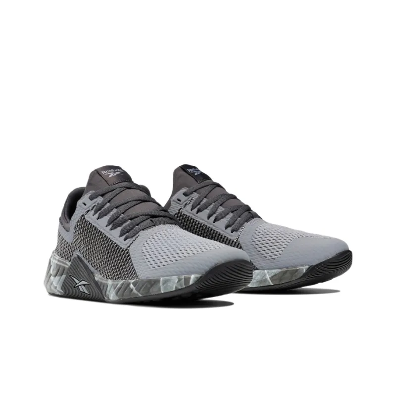 Reebok Flashfilm Trainer 'Grey'-2
