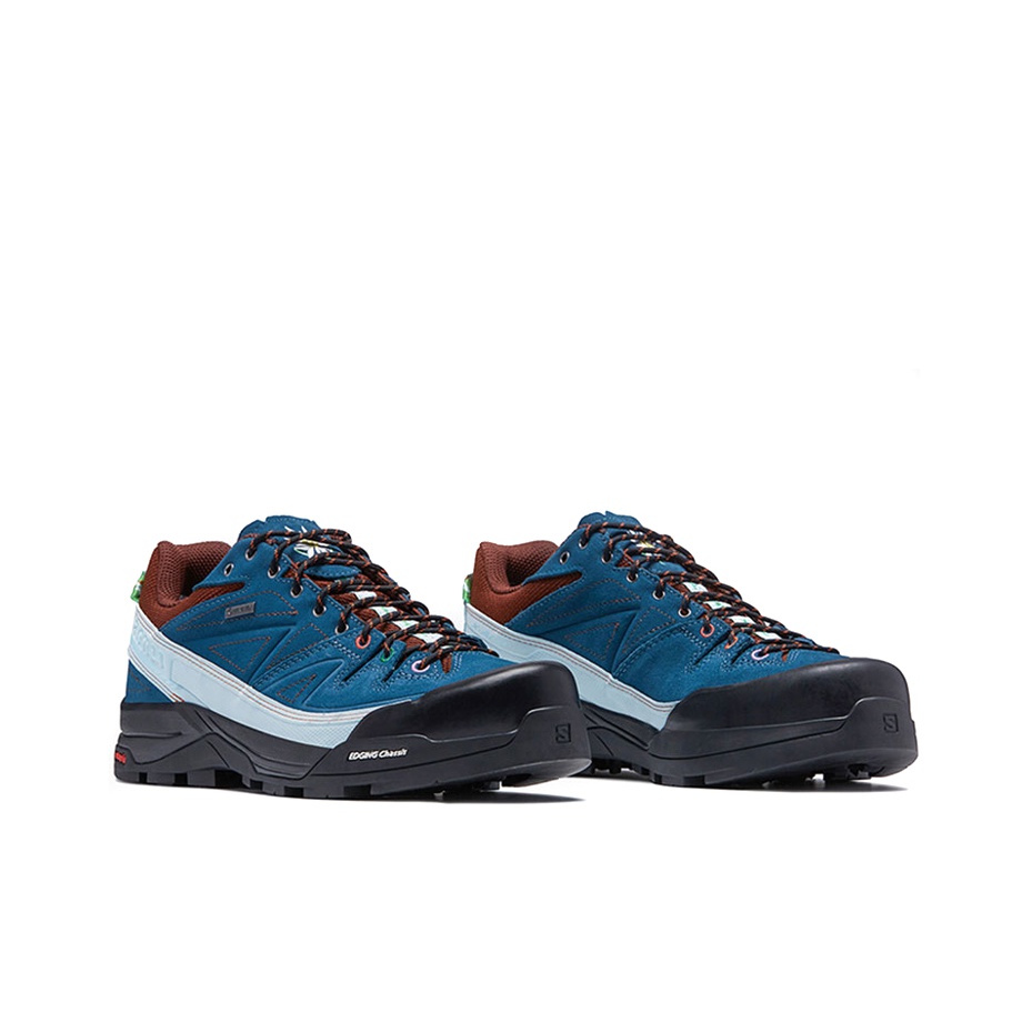 SALOMON X-DESALPES The Broken Arm - POIZON