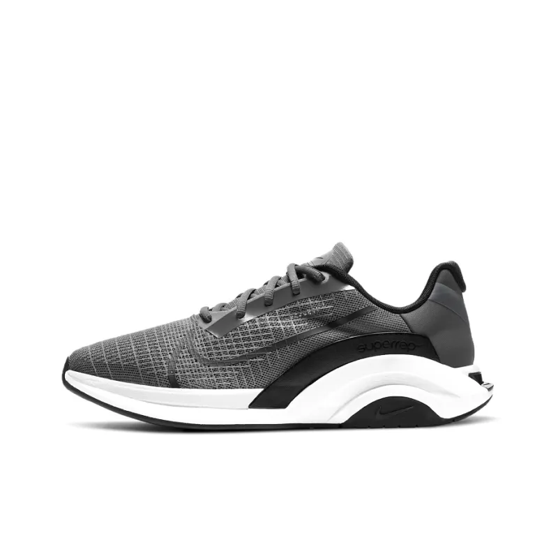 Nike ZoomX Superrep Surge Iron Grey-0