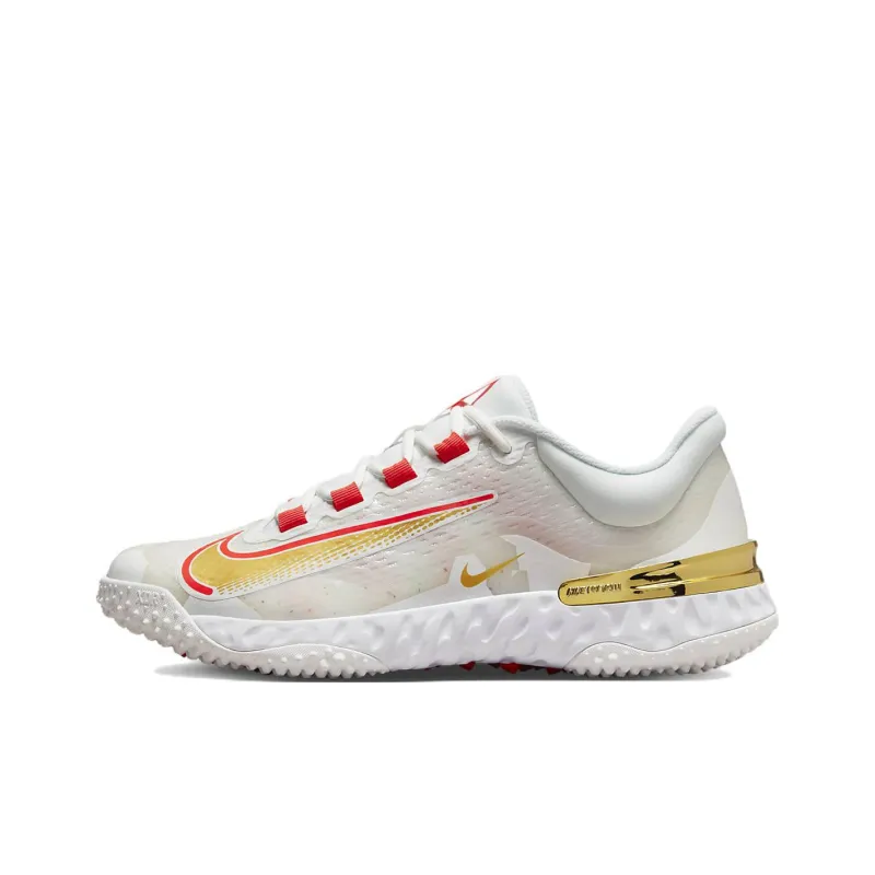 Nike Alpha Huarache Elite 4 Tf 'Playoff Pack'-0