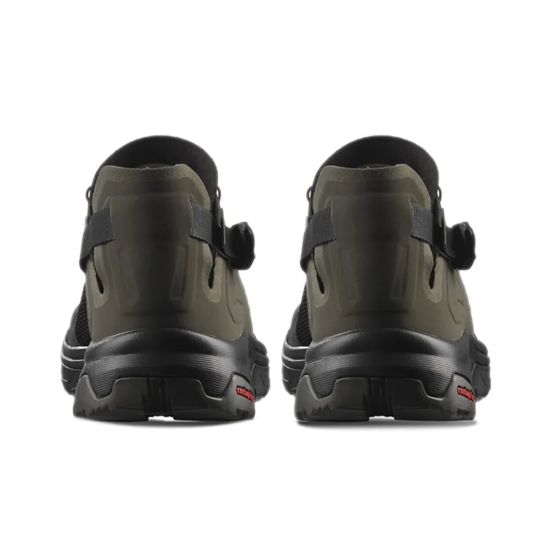 SALOMON Techamphibian 5 Cushioning Anti-Slip And Wear-Resistant Low-Top Training Shoes Men's-3