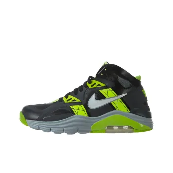 Nike Lunar 180 Trainer Sc Black White Anthrcite Volt