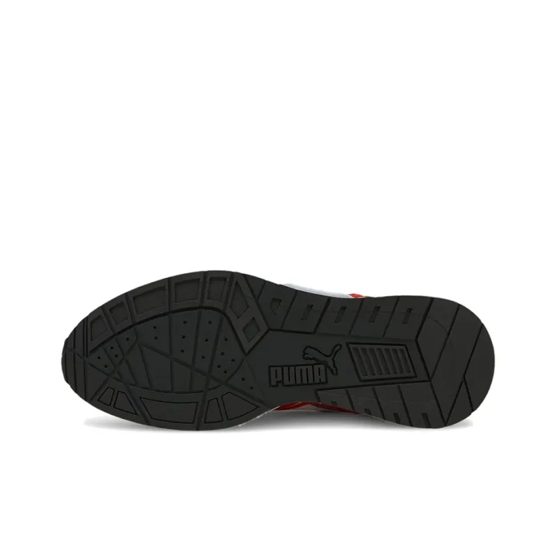 PUMA Scuderia Ferrari X Mirage Mox 'Rosso Corsa'-4