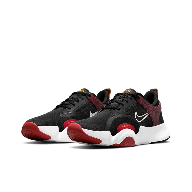 Nike Superrep Go 2 Leopard-2