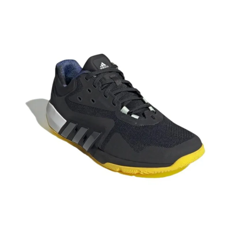 Adidas Dropset 'Carbon Beam Yellow'-2