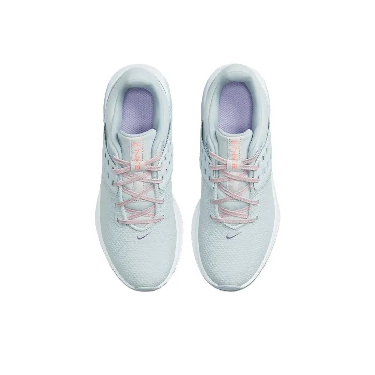 Nike Air Max Bella Tr 4 'Pure Platinum Ghost' Women's-3
