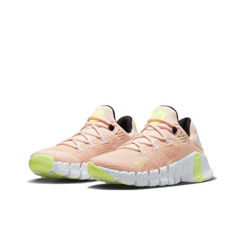 Nike Free Metcon 4 Arctic Orange Women's-2