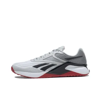 Nano X2 Reebok 'White Pure Grey'