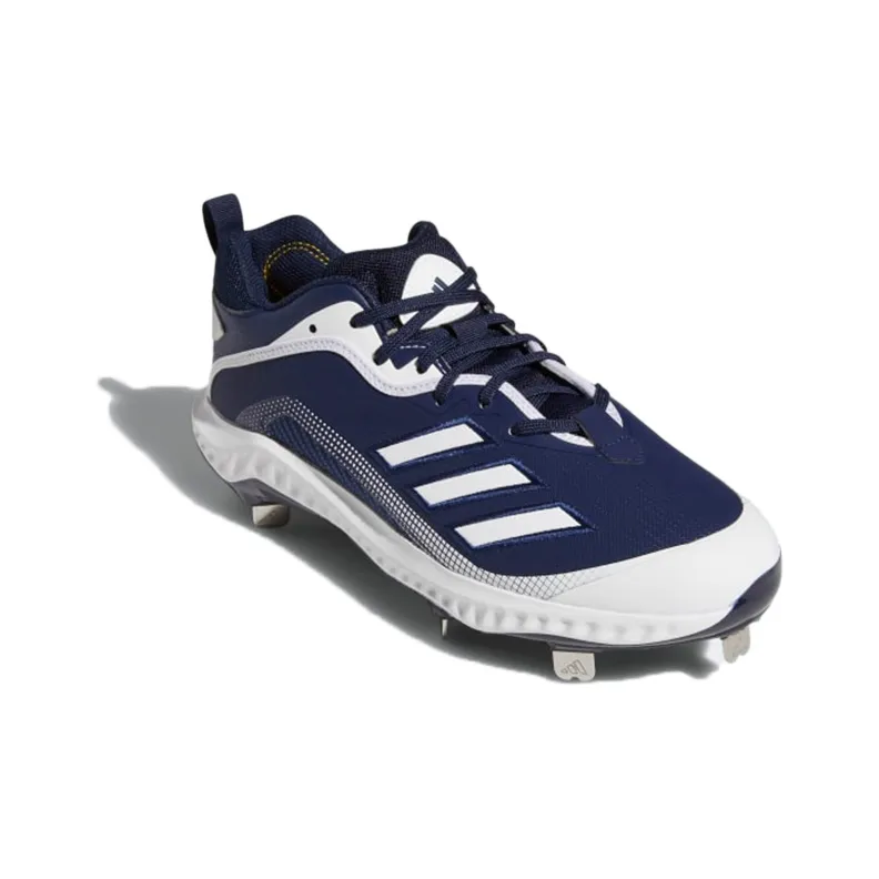 Adidas Icon 6 Bounce Team Navy-2