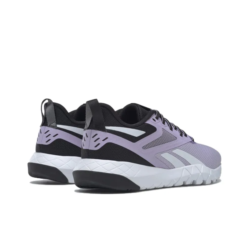 Reebok Women's Flexagon Force 4 'Purple Oasis' Women's-3